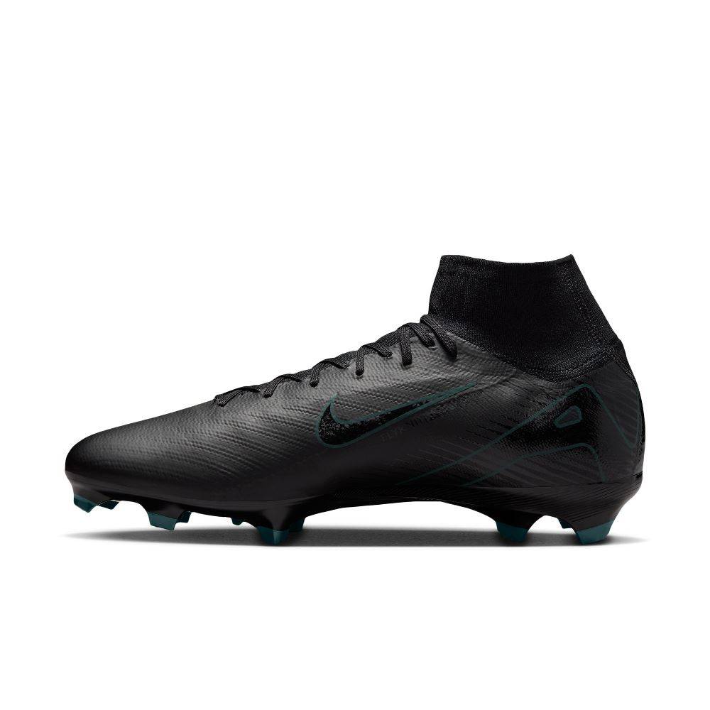 NIKE MERCURIAL ZOOM SUPERFLY 10 PRO FG