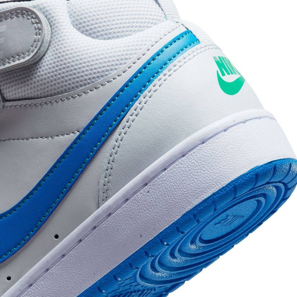 NIKE COURT BOROUGH MID 2 (GS)