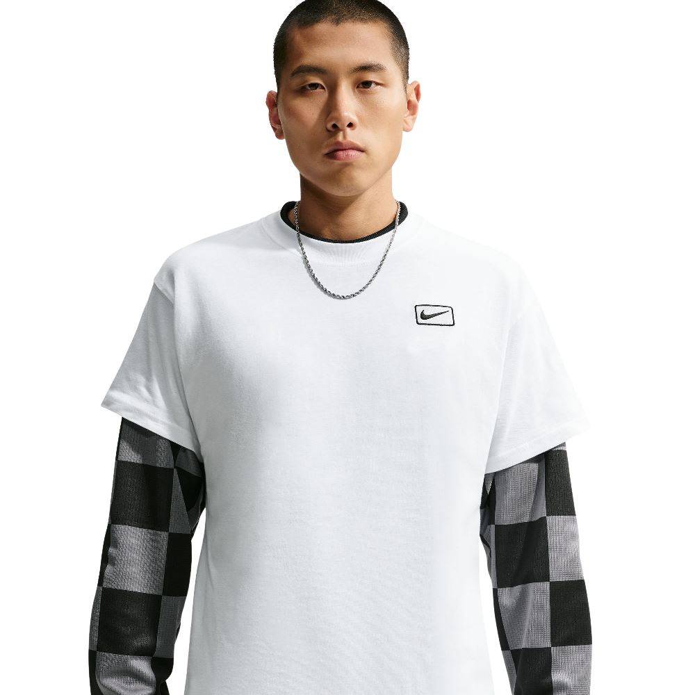 NIKE NSW SF CLASSIC MENS T-SHIRT