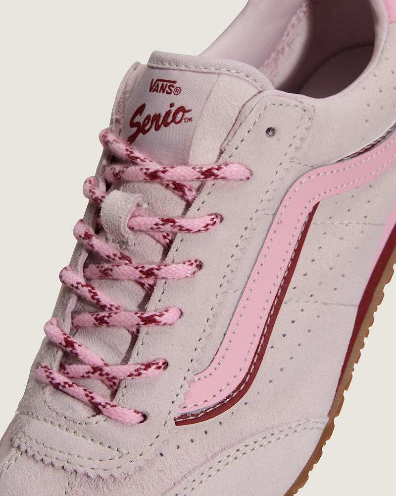 VANS SUPER LOWPRO SHOE