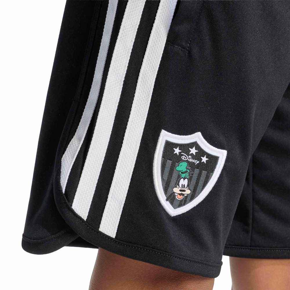 ADIDAS ORIGINALS LITTLE KIDS DISNEY SHORT JERSEY SET