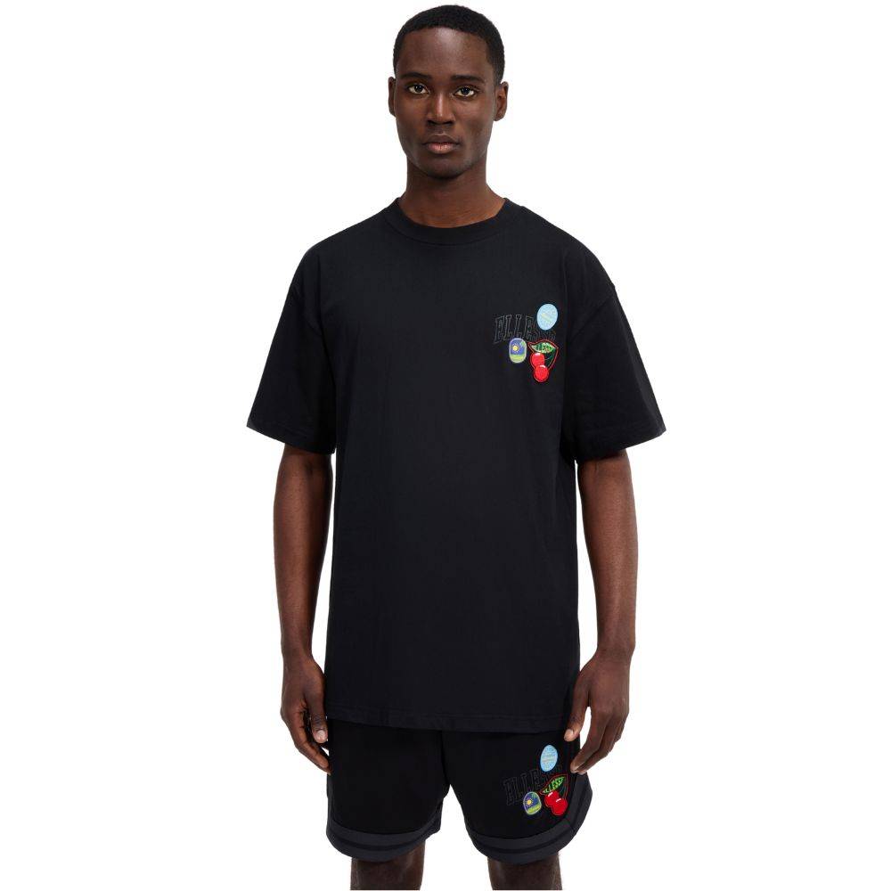 ELLESSE STICKERO TEE