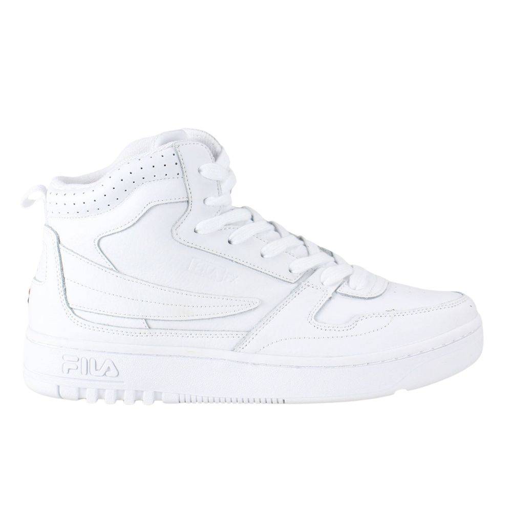 FILA FX VENTUNO MID SNEAKERS