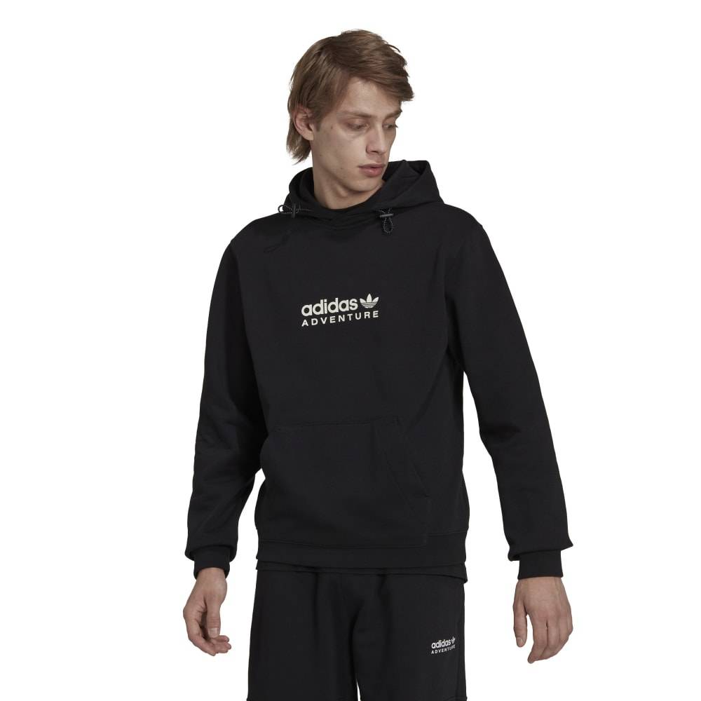 ADIDAS ADV HOODY