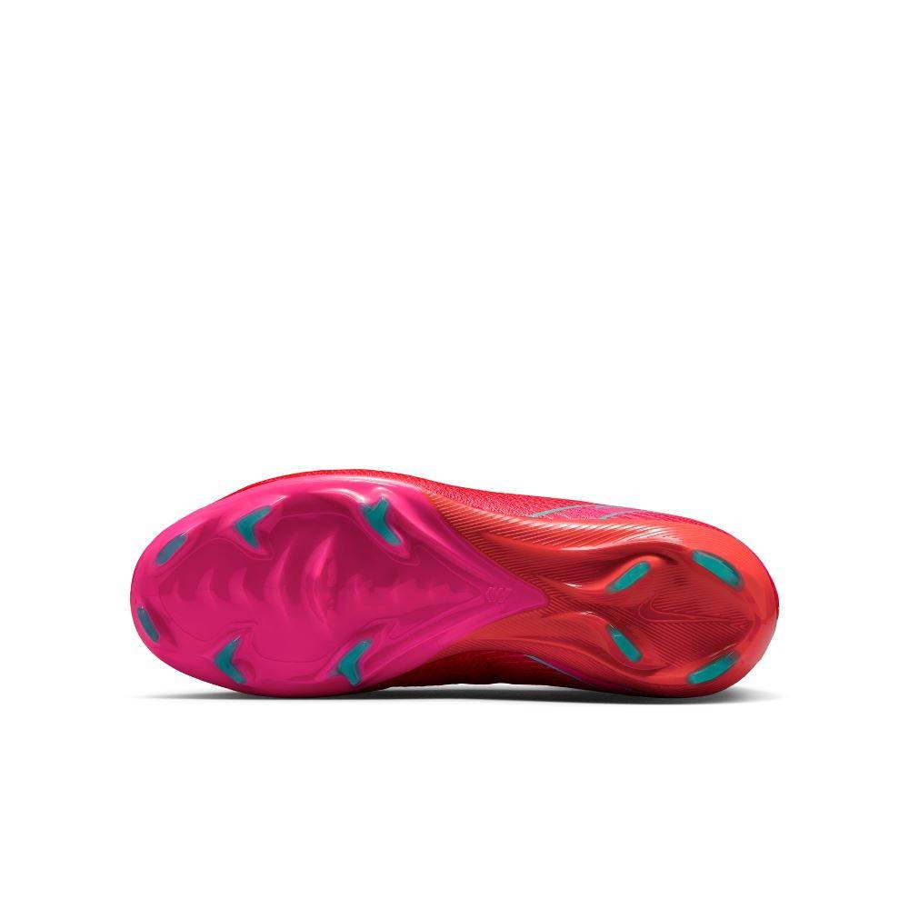 NIKE JR ZOOM MERCURIAL VAPOR 16 PRO FG