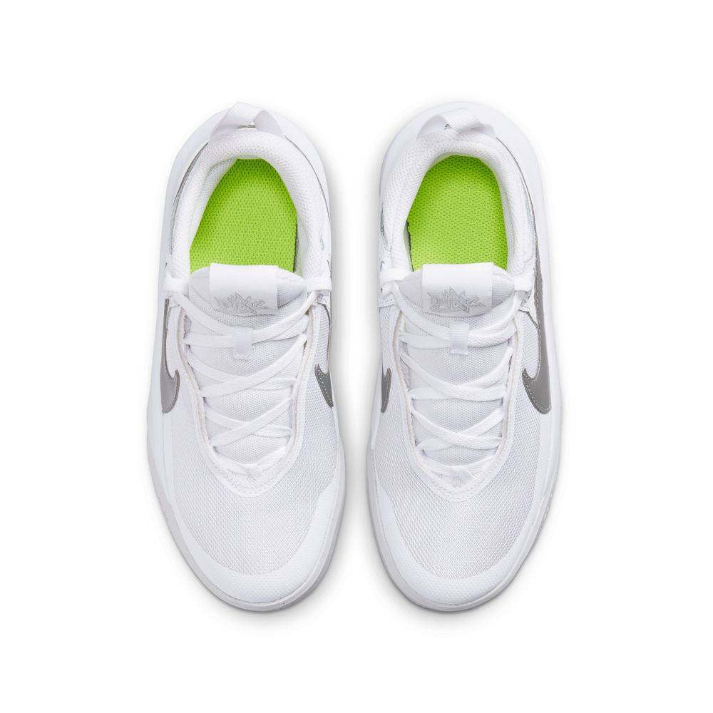 NIKE TEAM HUSTLE D (GS) JUNIOR SHOES