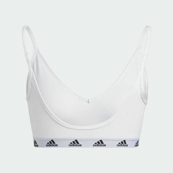 ADIDAS LIGHT SUPPORT BRA