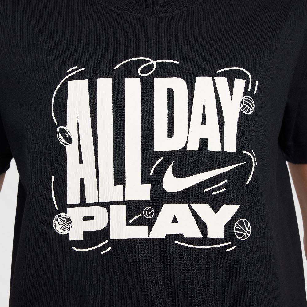 NIKE KIDS NSW TEE - MULTI SPORT