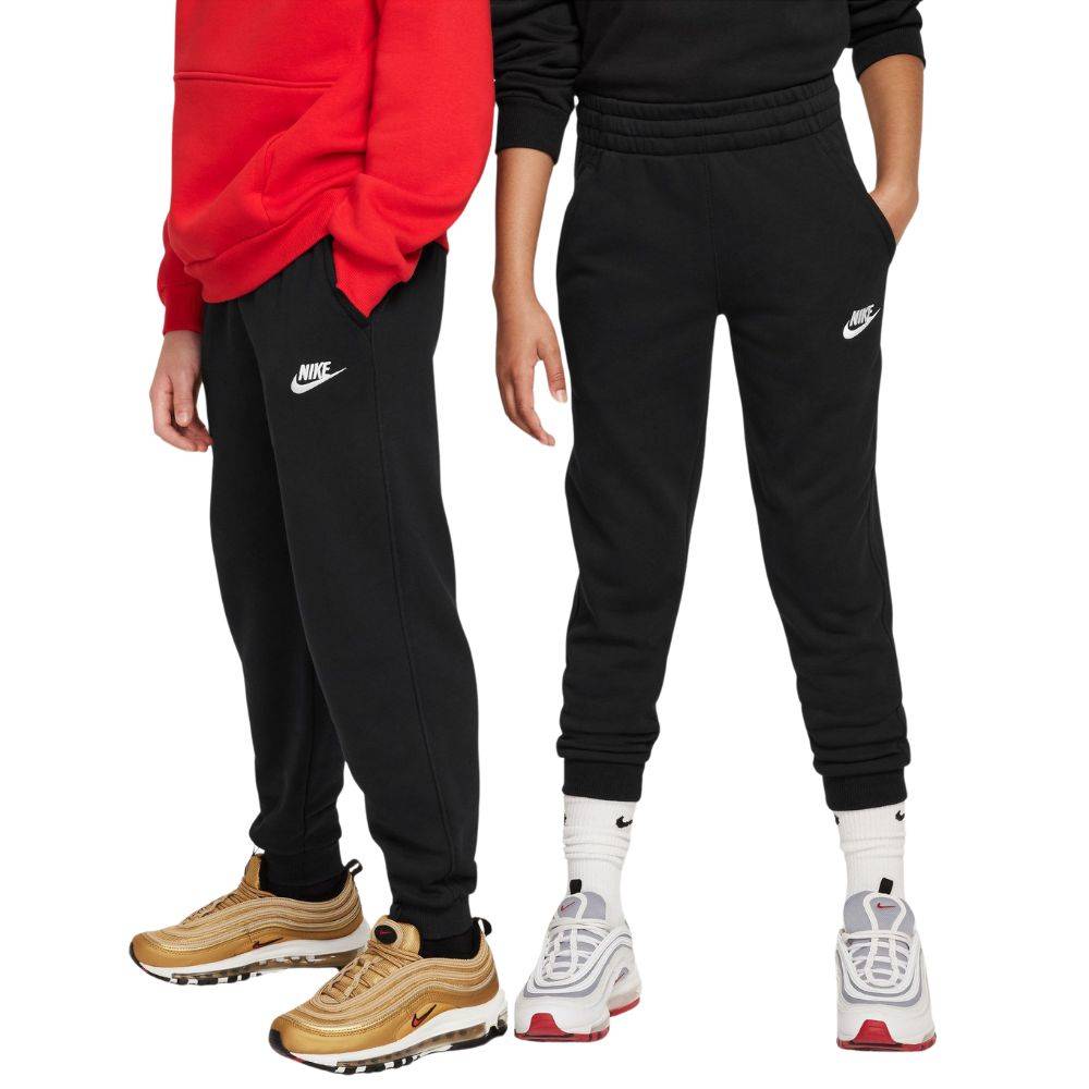 NIKE KIDS NSW CLUB FRENCH TERRY JOGGER