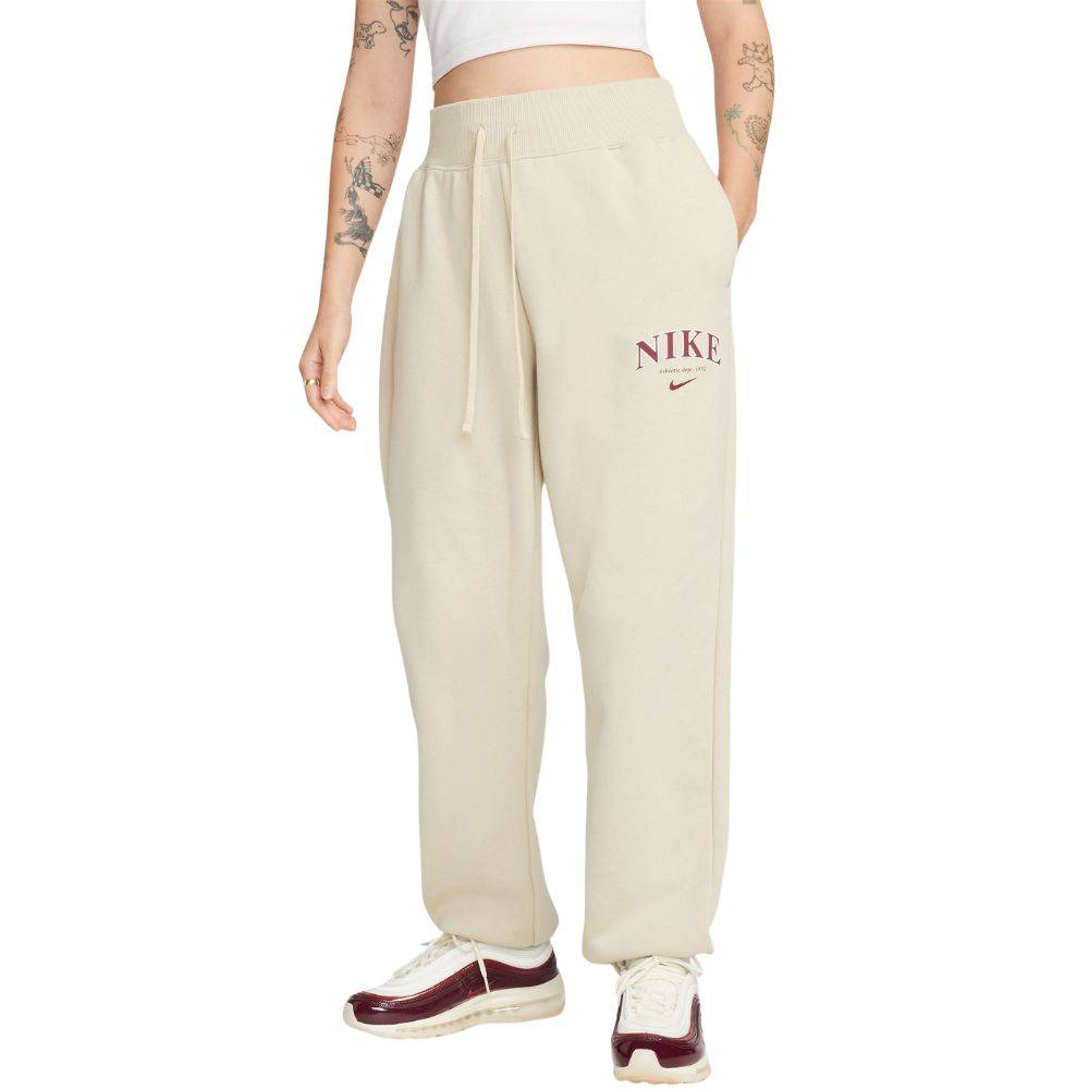 NIKE NSW WOMENS OVERSIZED HIGH-WAISTED PANT