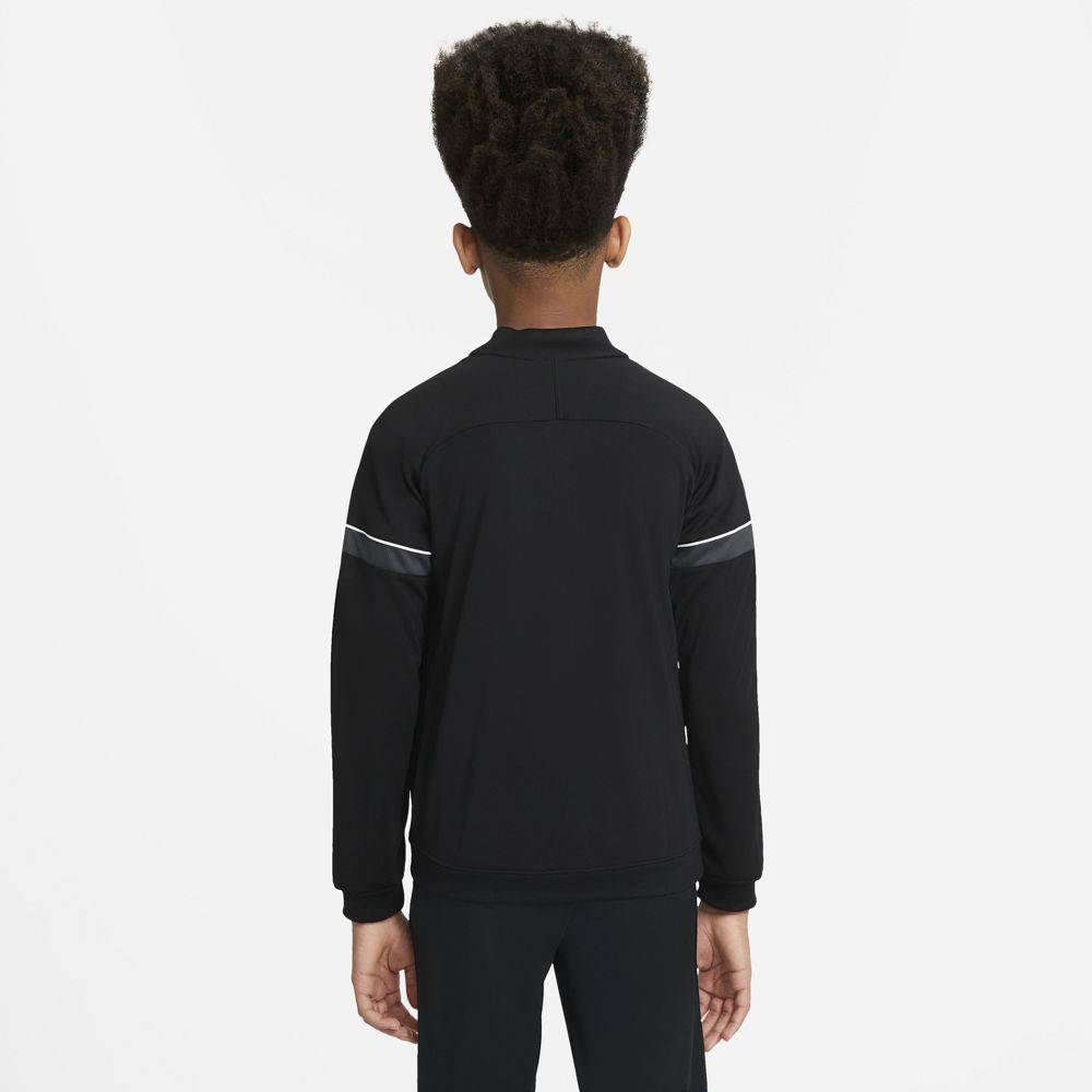 NIKE YOUTH ACADEMY 21 DRI-FIT KNIT TRACK JKT