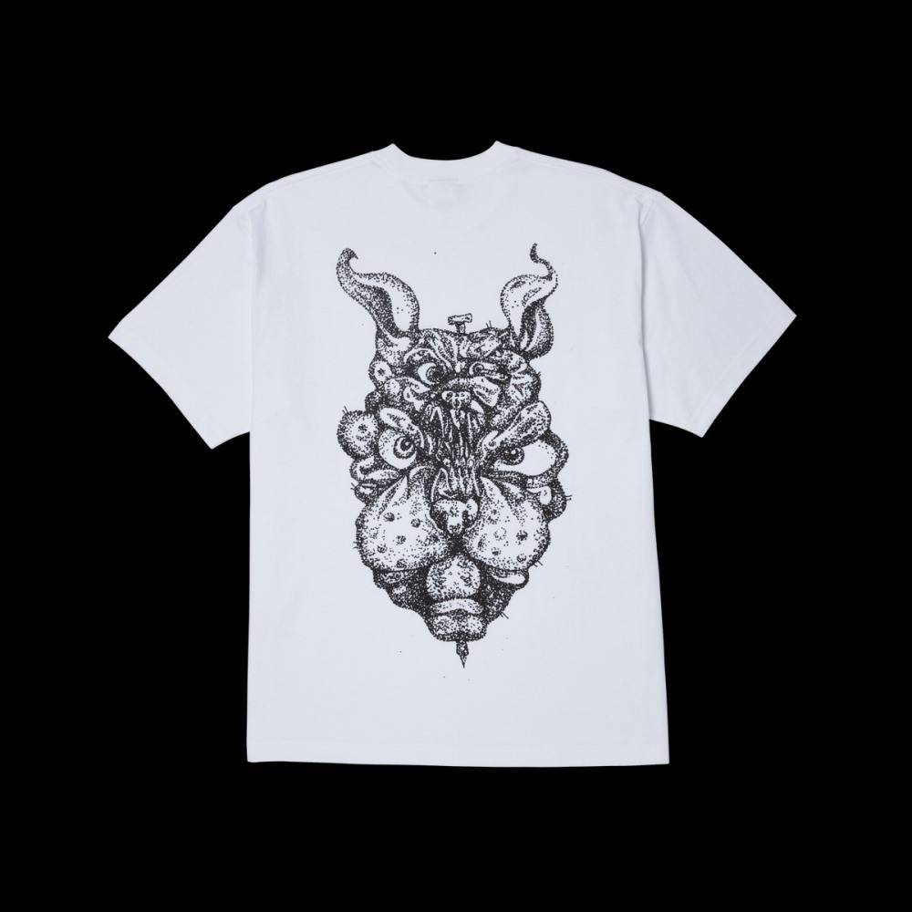 HUF FERRELL S/S TEE