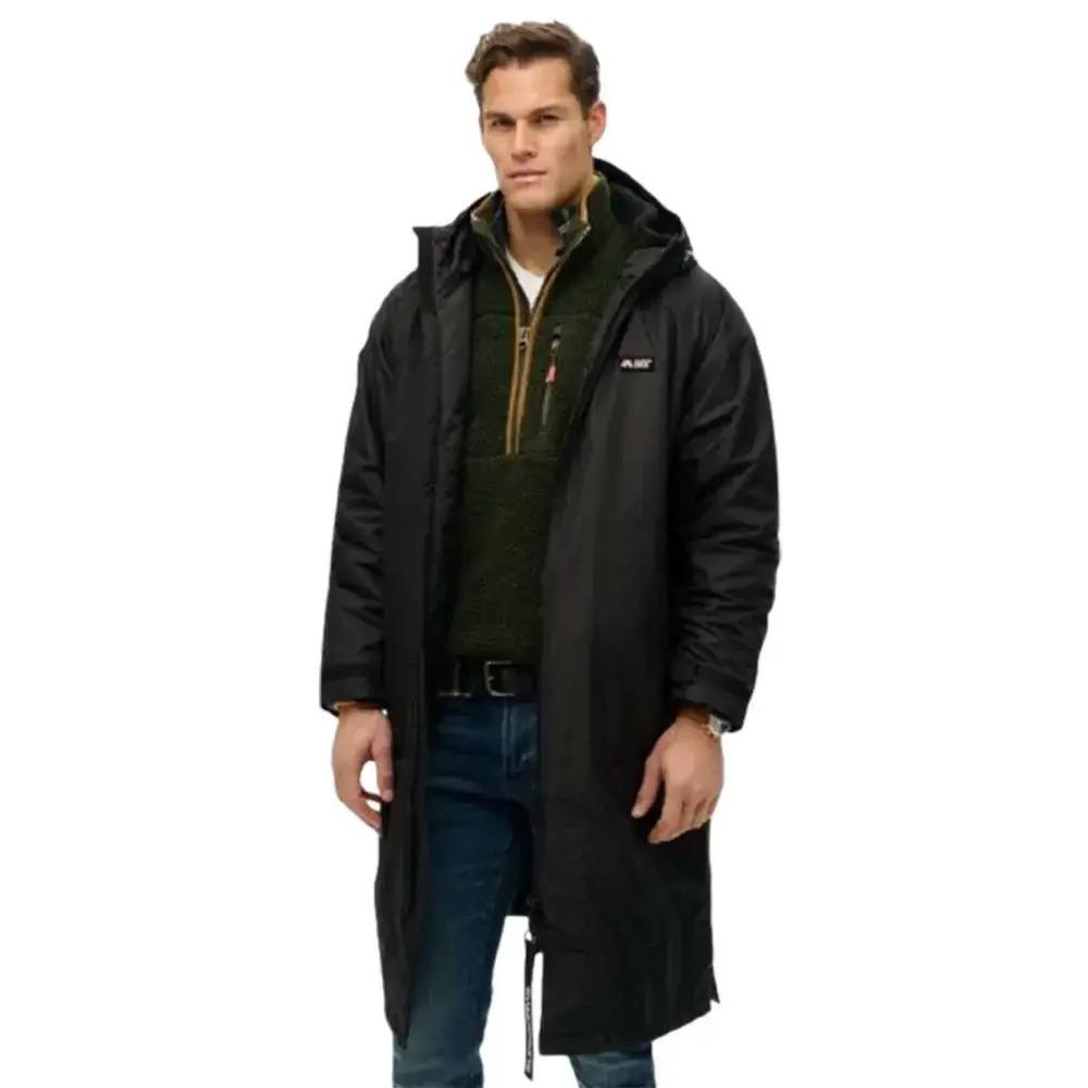 SUPERDRY SUPERDRY ROBE