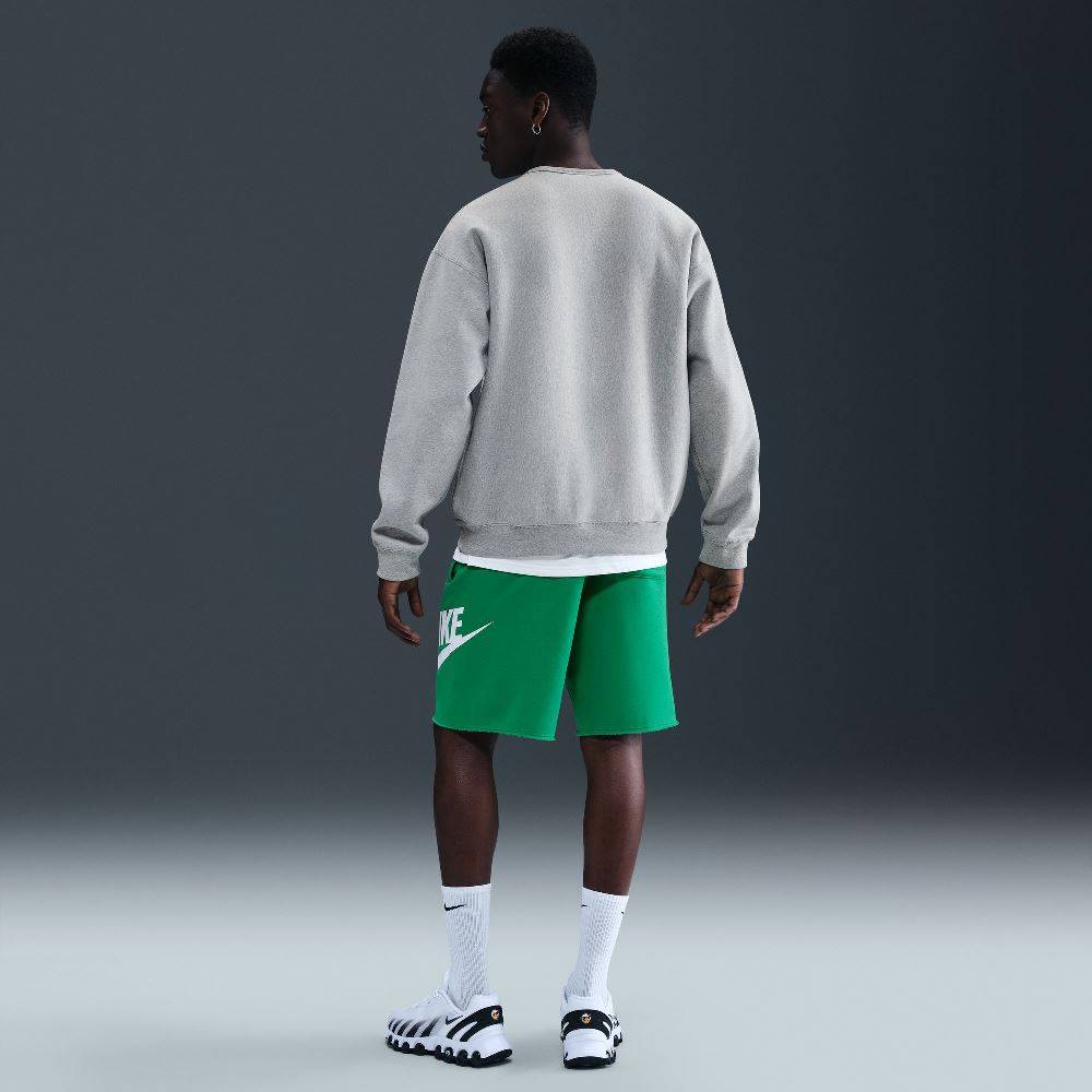 NIKE CLUB ALUMNI FRENCH-TERRY SHORT