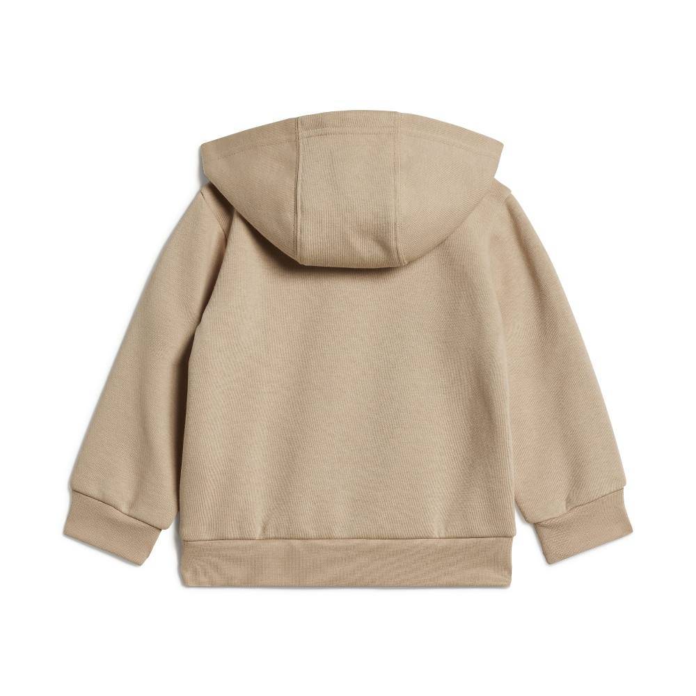 ADIDAS INFANT HOODIE SET