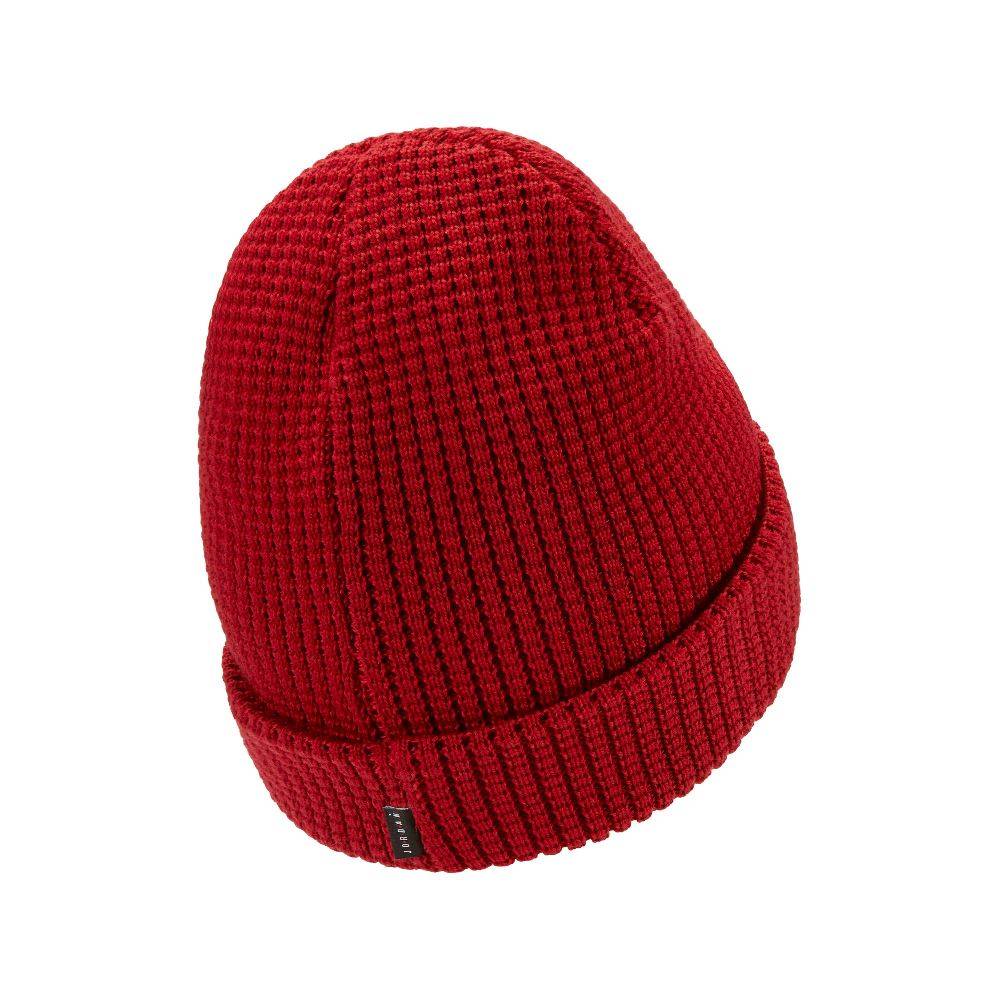 NIKE JORDAN JUMPMAN UTILITY METAL BEANIE