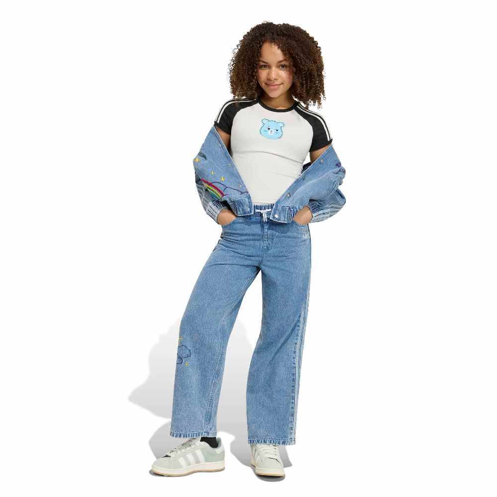 ADIDAS LO DENIM PANT