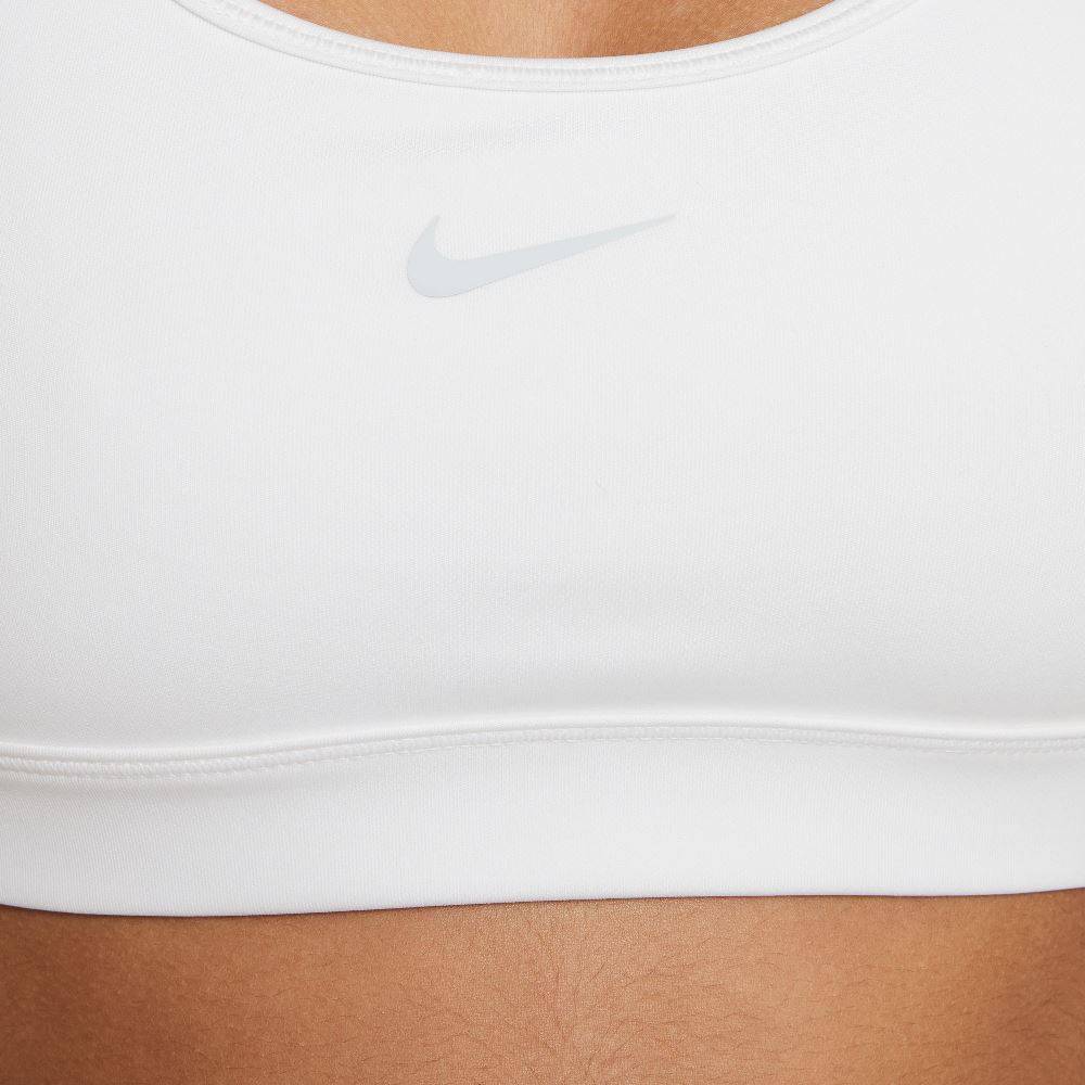 NIKE GIRLS PRO DRI-FIT SWOOSH BRA
