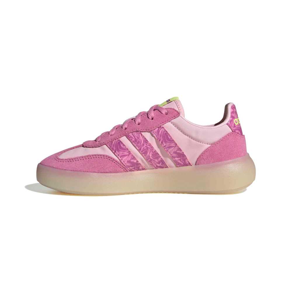 ADIDAS JUNIOR BARREDA DECODE SHOES