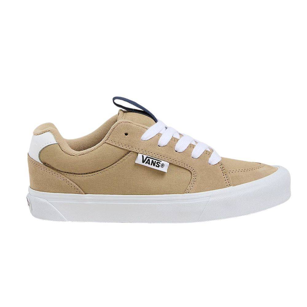 VANS CHUKKA PUSH CASUAL MENS SHOES