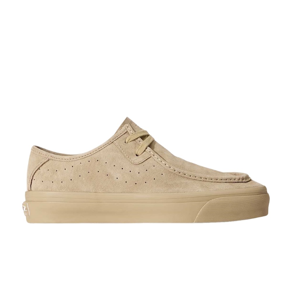 VANS PREMIUM SF MOC LOW SHOES