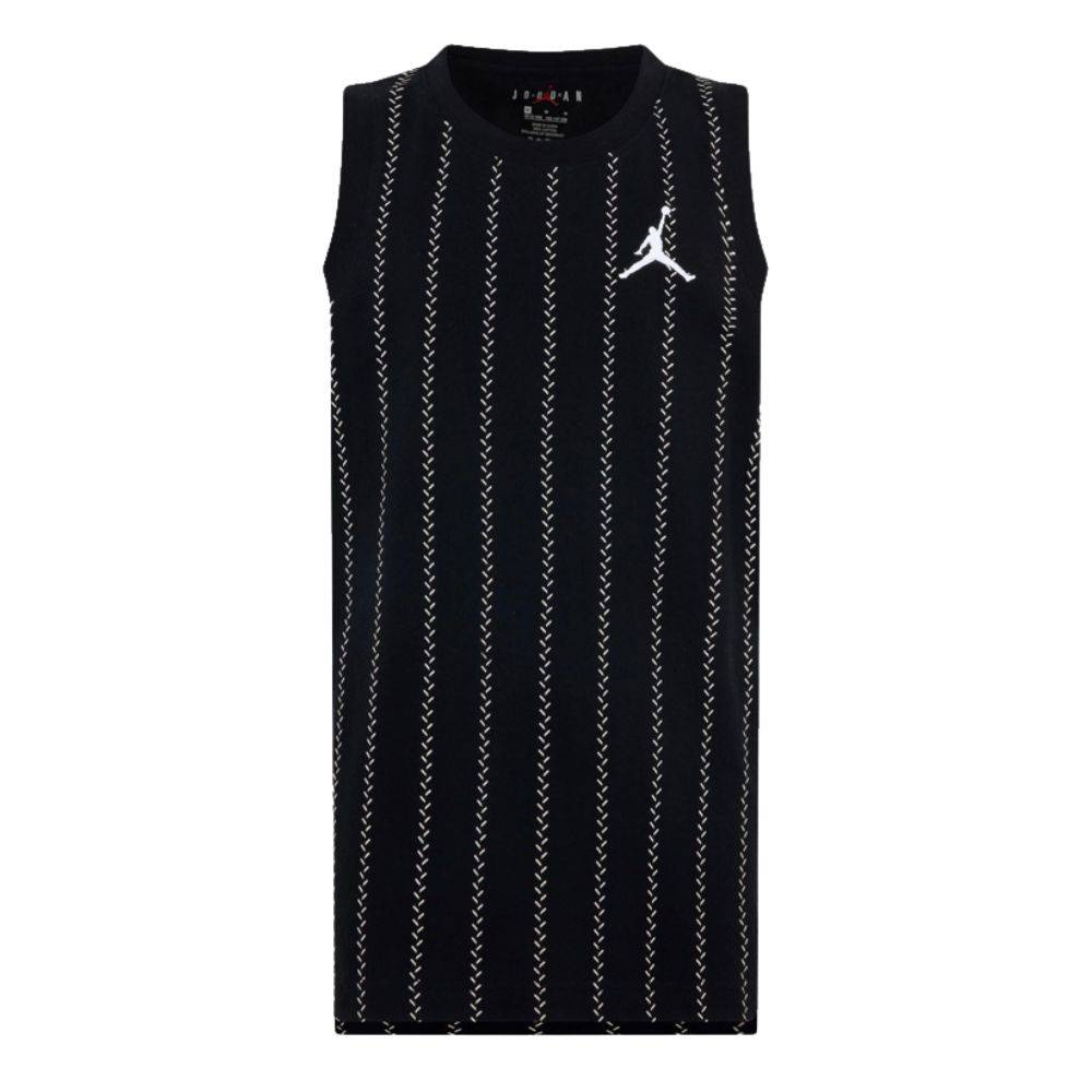 NIKE JORDAN BIG KIDS JDB MVP 23 TANK