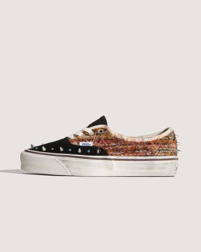 VANS PREMIUM AUTHENTIC 44 MOHAIR PACK