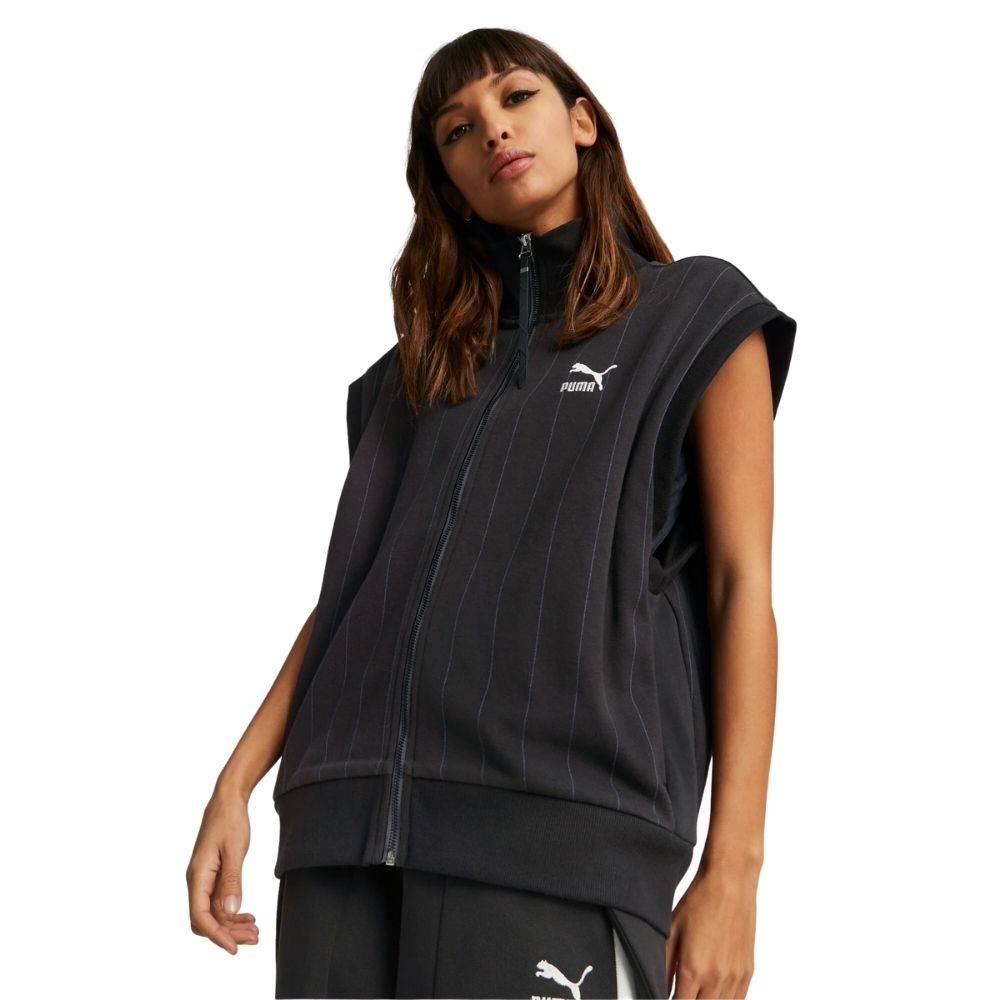 PUMA LUXE SPORT T7 GILET