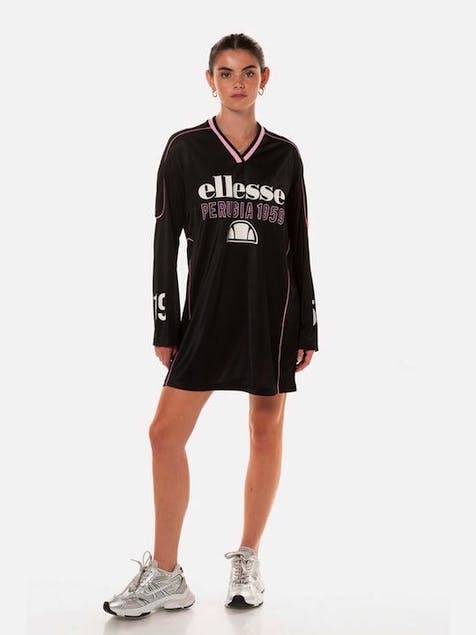 ELLESSE MOSSO DRESS