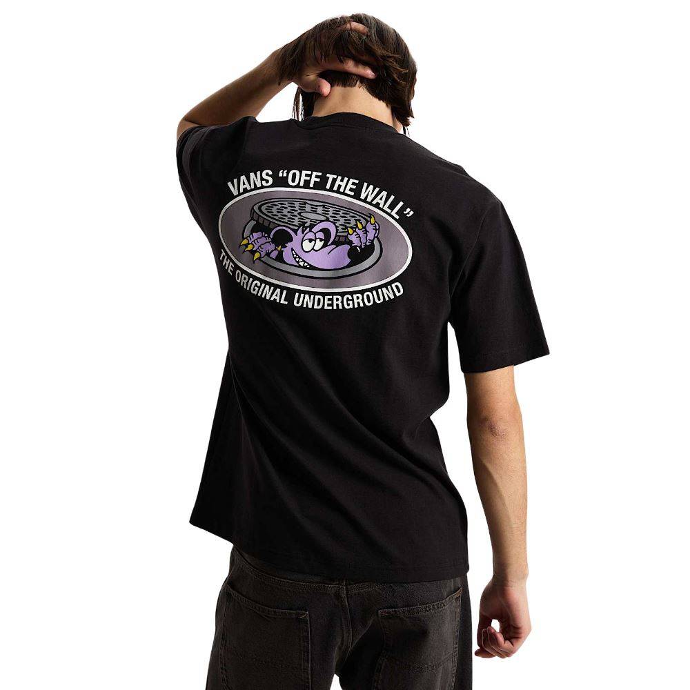 VANS DOWNSIDE SS TEE