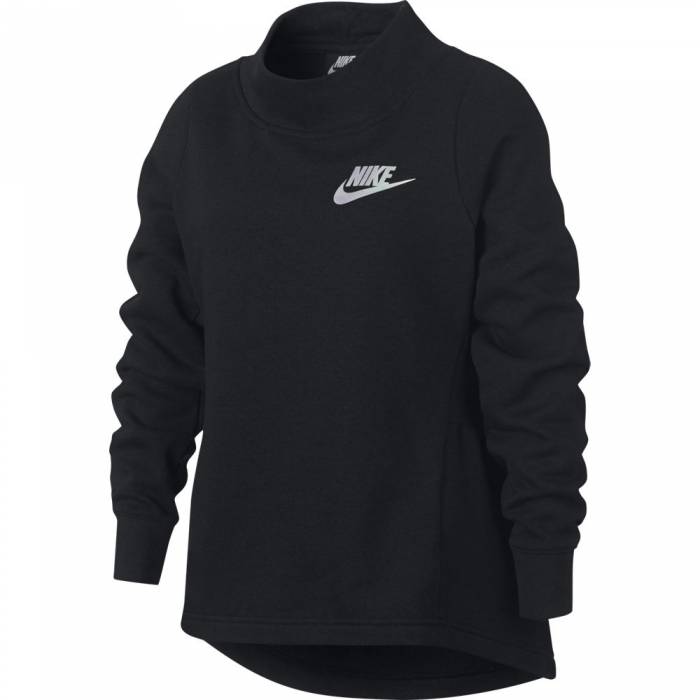 NIKE GIRLS SPORTSWEAR CREW LONG SLEEVE