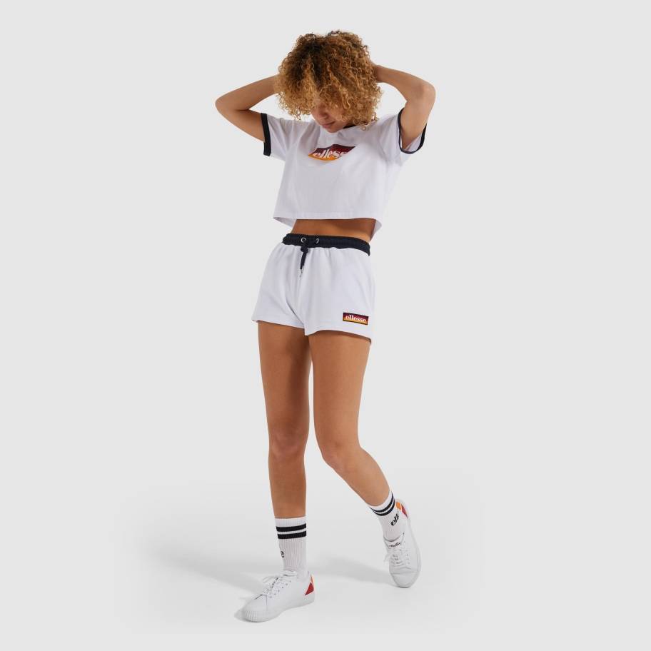 ELLESSE TANG WOMENS SHORTS