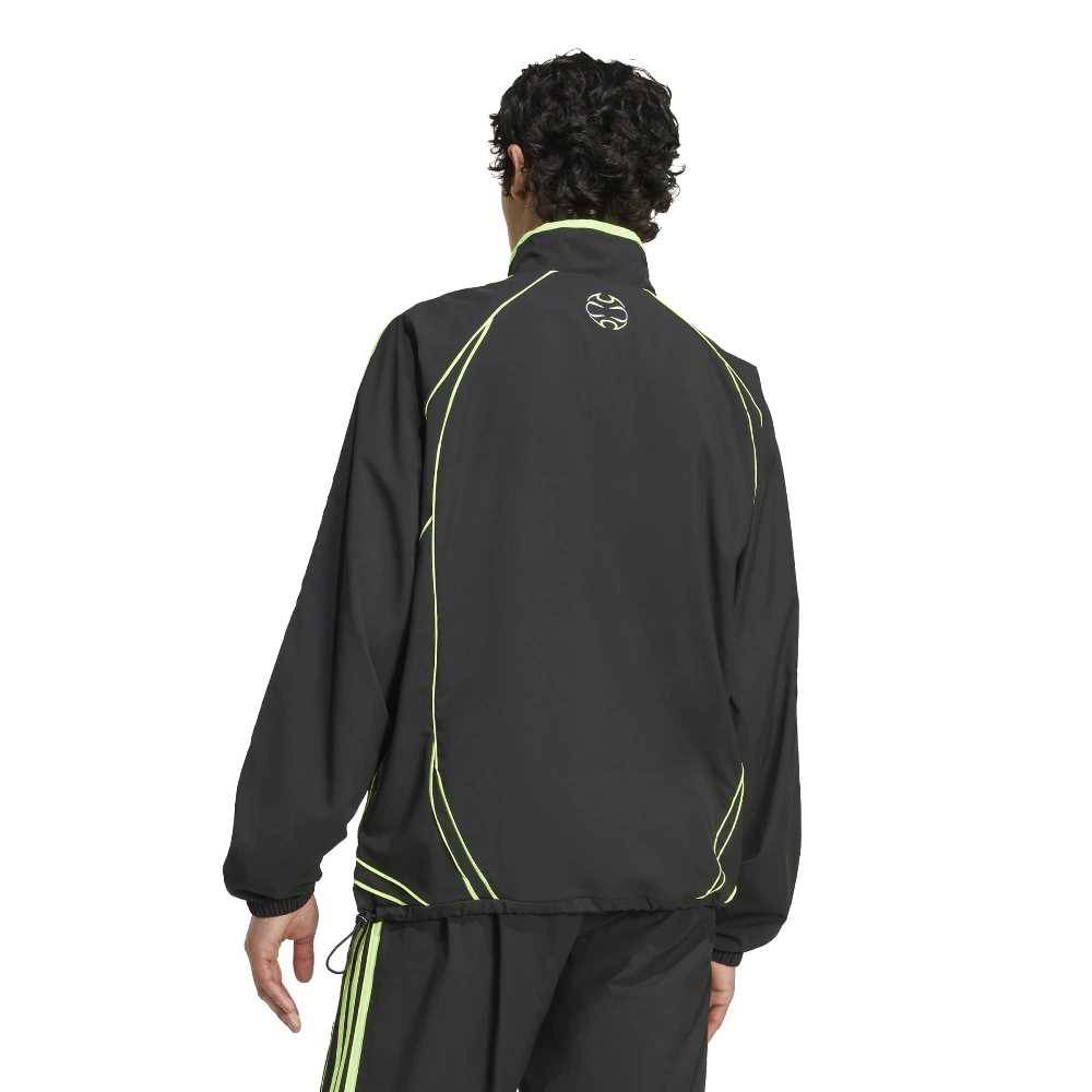 ADIDAS ORIGINALS M TEAMGEIST ADICOLOR TRACKTOP