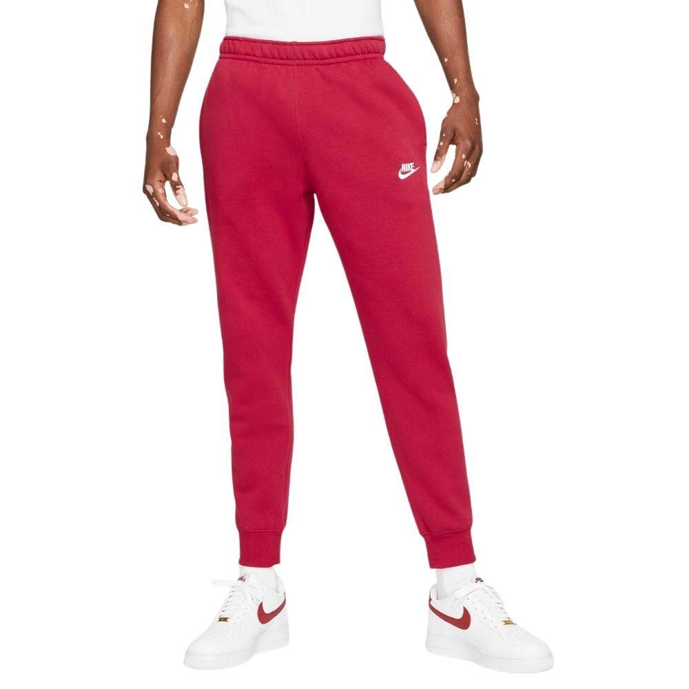 NIKE SPORTSWEAR CLUB FLEECE JOGGER