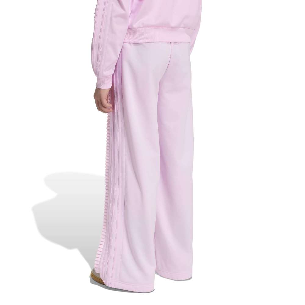 ADIDAS ORIGINALS GIRLS FIREBIRD LOOSE TRACKPANTS