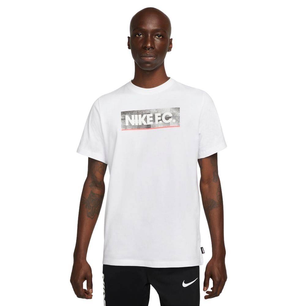 NIKE FC SEASONAL BLOCK TEE