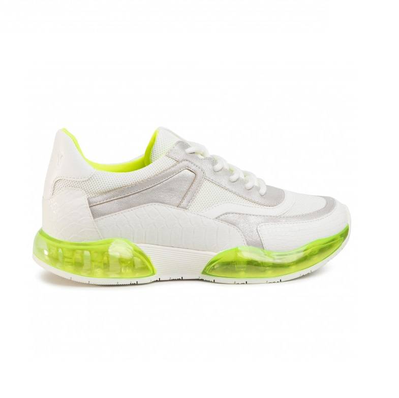 DKNY BLAKE WOMENS SNEAKERS