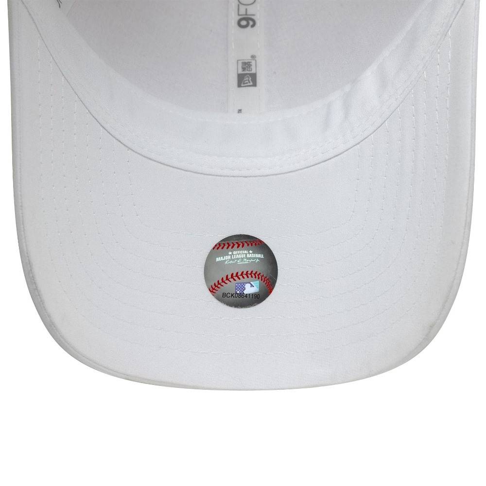NEW ERA FLAWLESS 9FORTY TRUCKER NEW YORK YANKEES