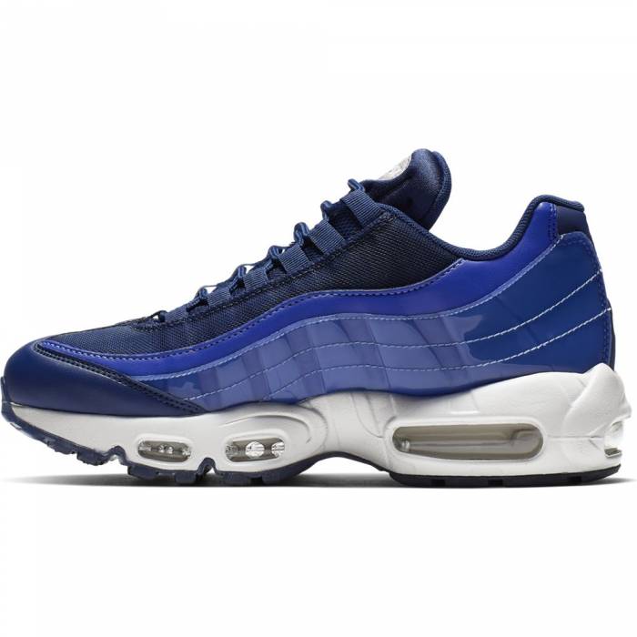 NIKE WOMENS AIR MAX 95 SE SHOE