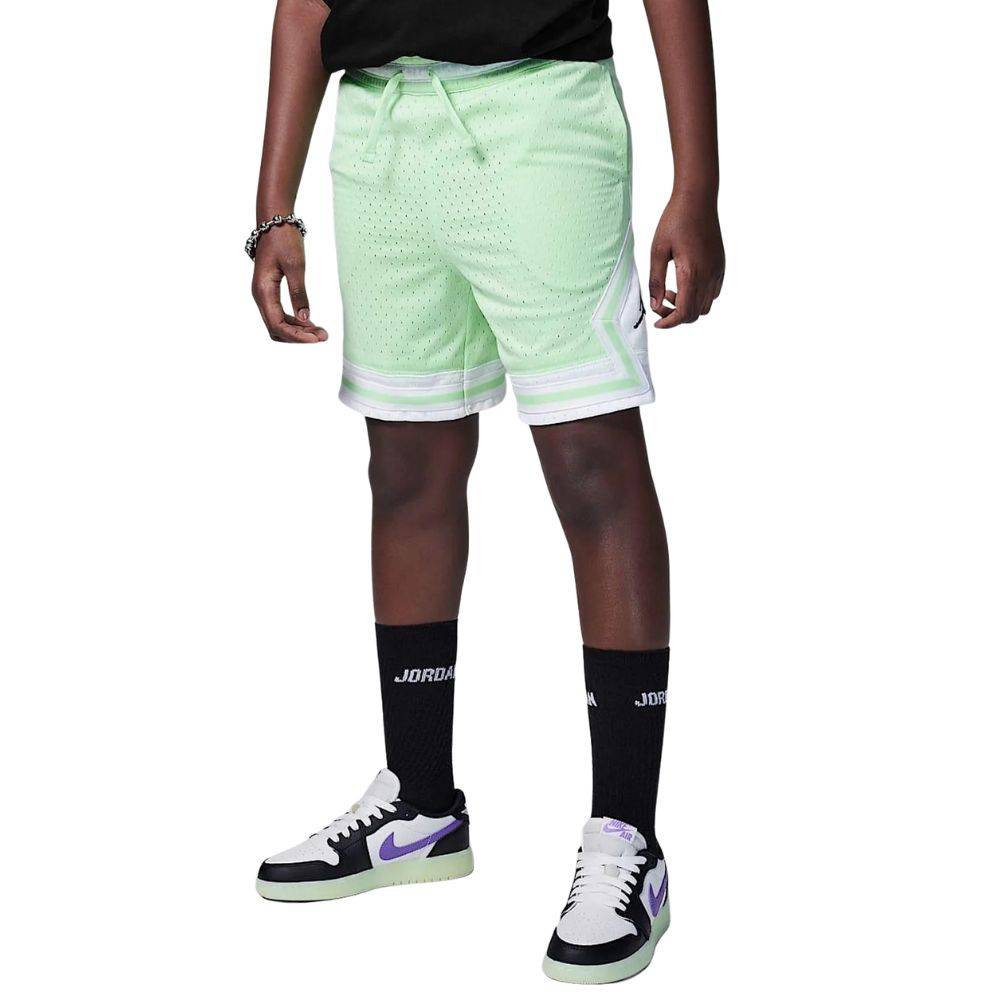 NIKE JORDAN BOYS MJ DF SPORT DIAMOND SHORT