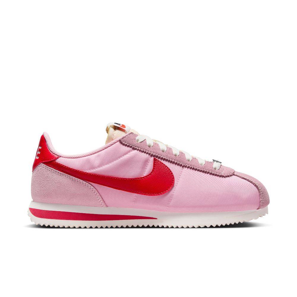 NIKE WOMENS CORTEZ  TXT