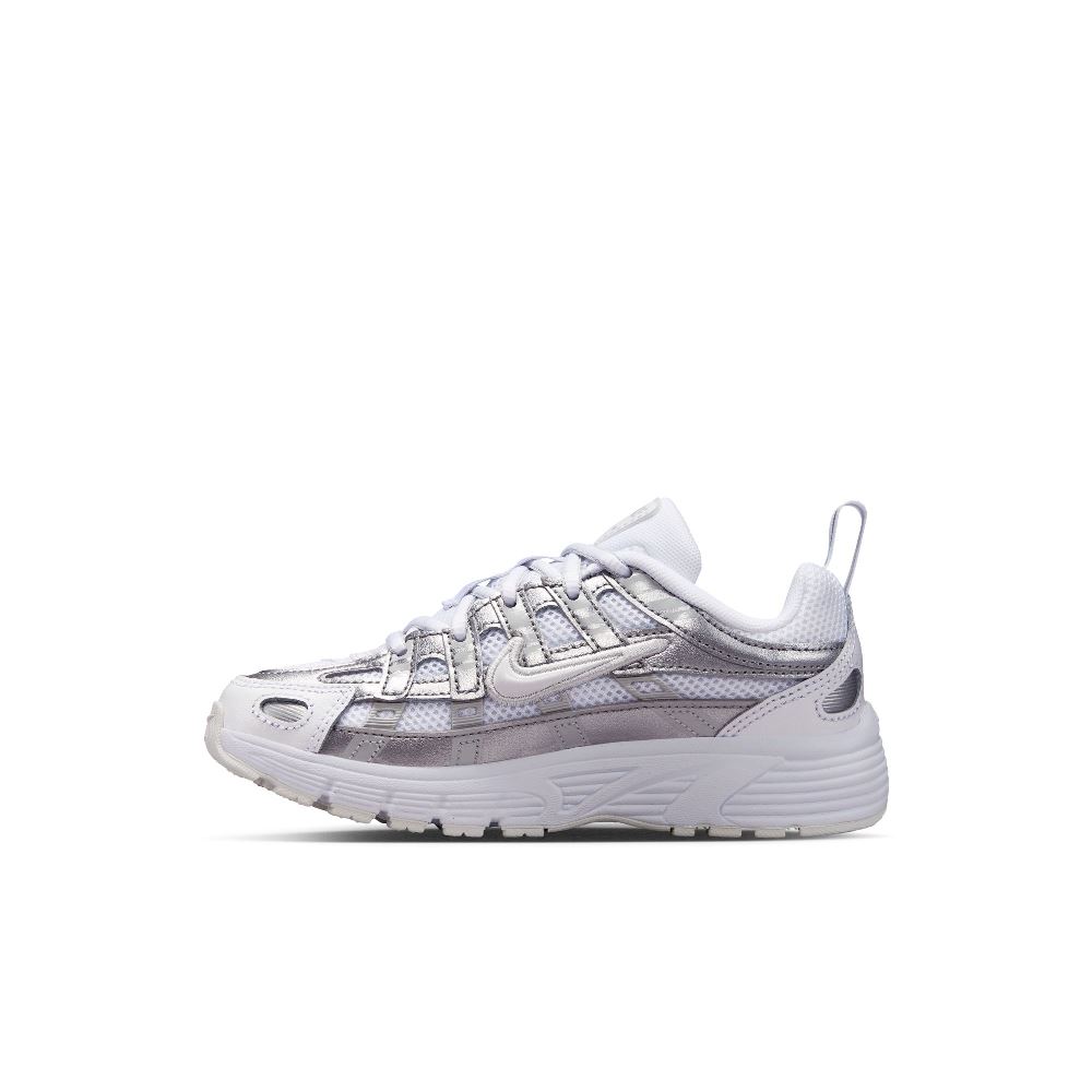 NIKE P-6000 LACE KIDS SHOES (PS)