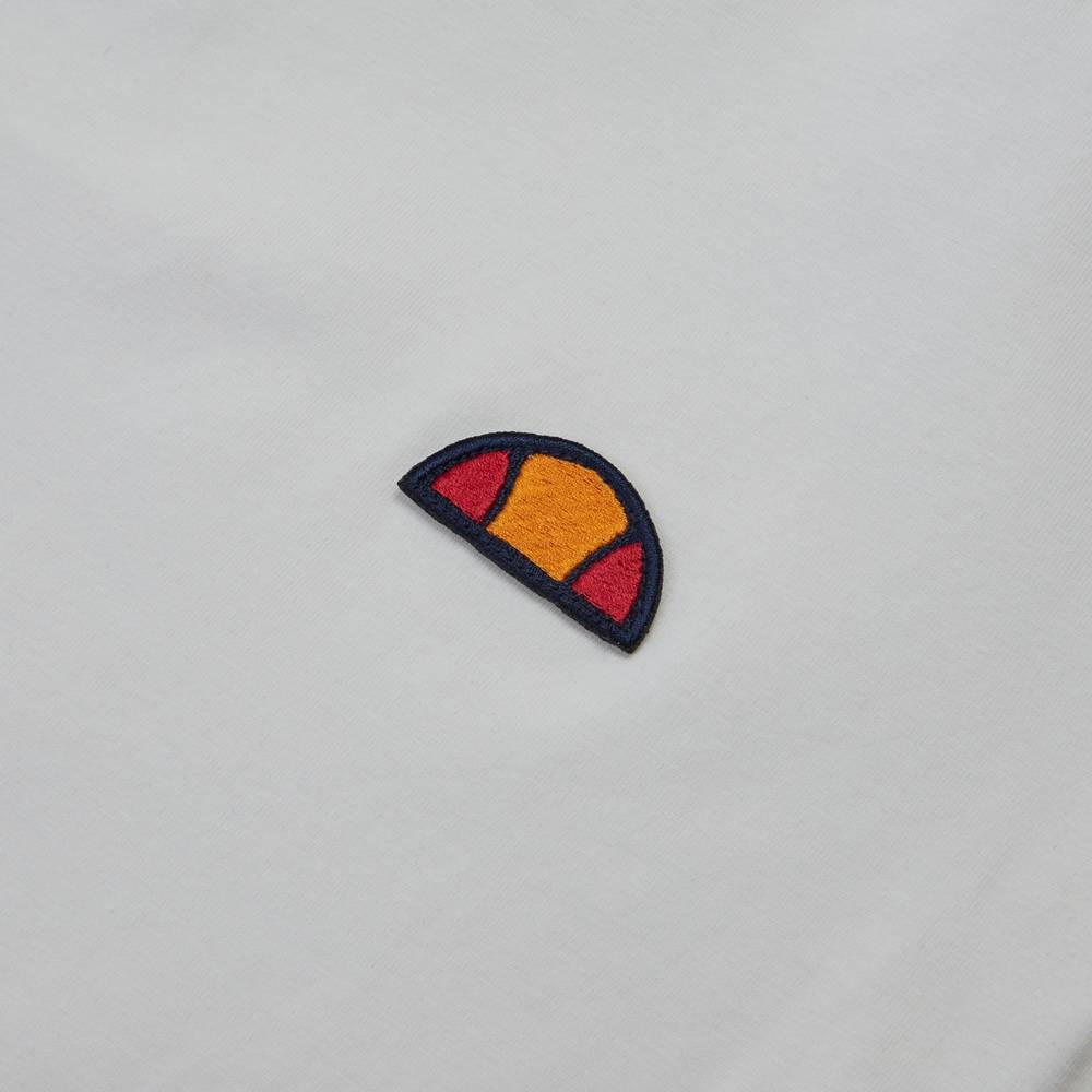 ELLESSE JUNIOR GIRLS LA BOTA TEE