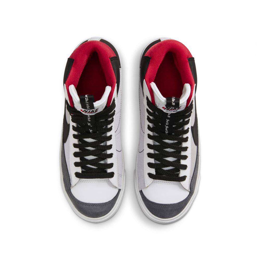 NIKE BLAZER MID '77 SE D YOUTH  (GS) SHOES