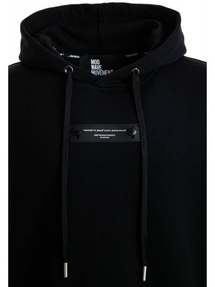 MWM WINGS HOODIE