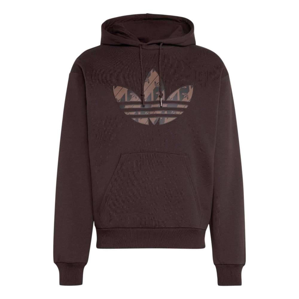 ADIDAS MONO HOODED
