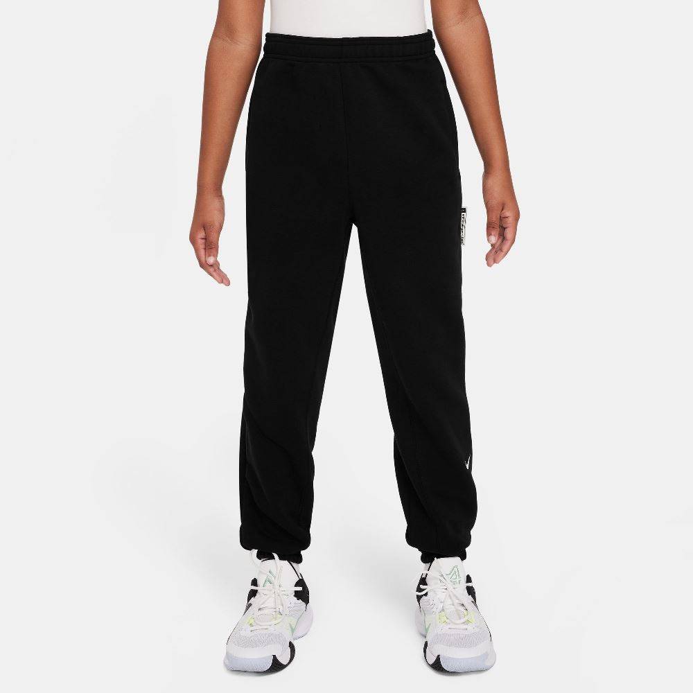 NIKE KIDS STANDARD ISSUE FLEECE TROUSERS