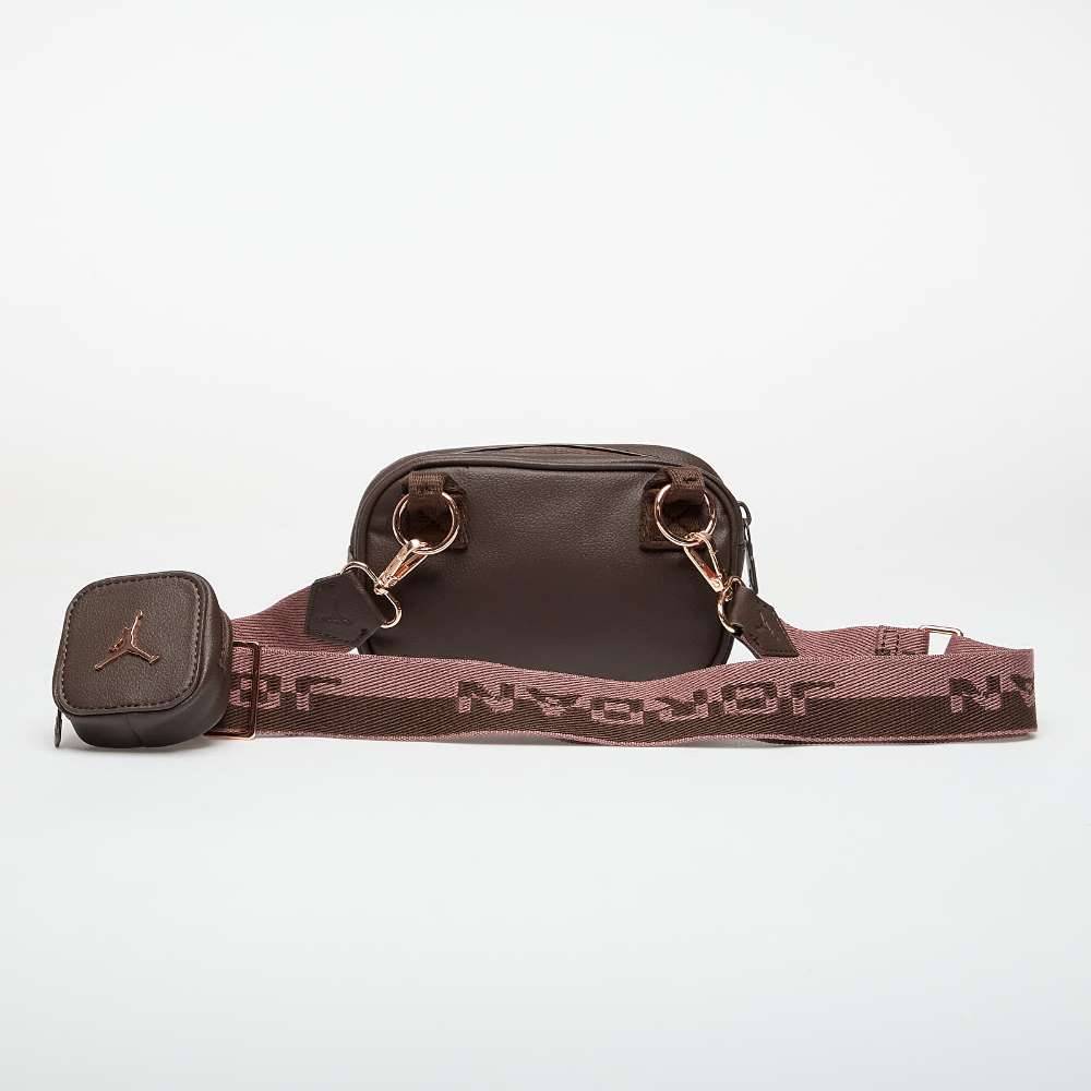 NIKE JORDAN JAW MONARCH CAMERA BAG