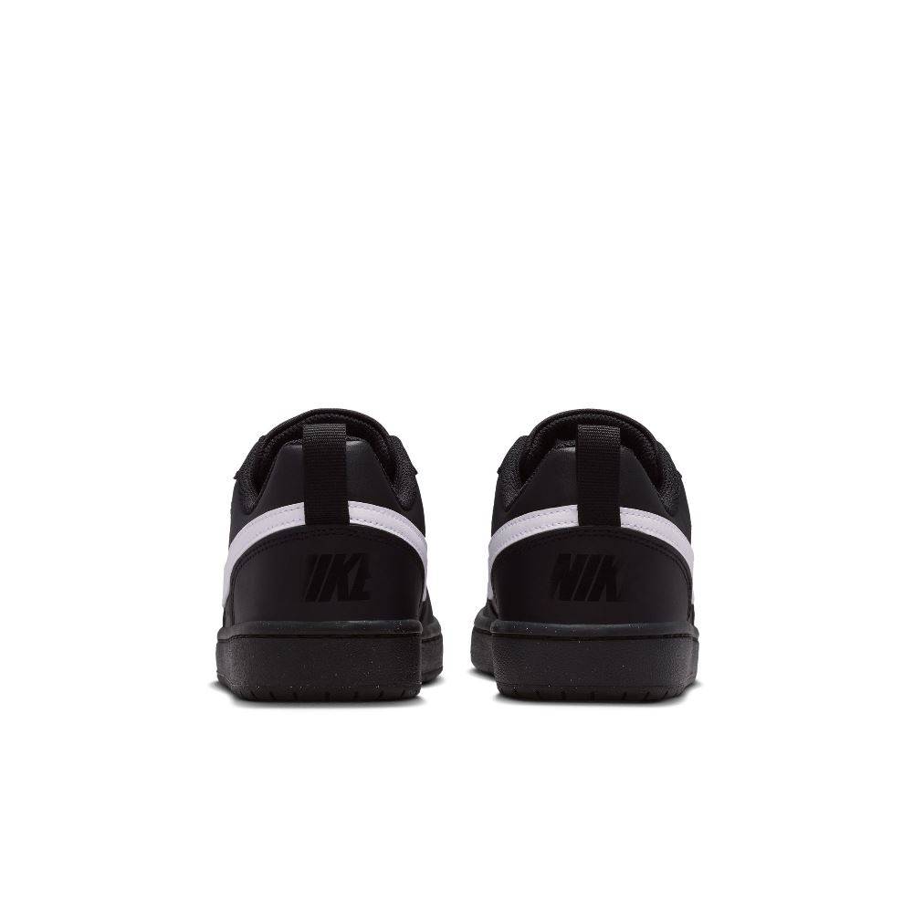 NIKE COURT BOROUGH LOW RECRAFT JR SHOES