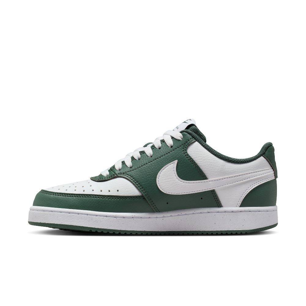 NIKE COURT VISION LOW WOMENS